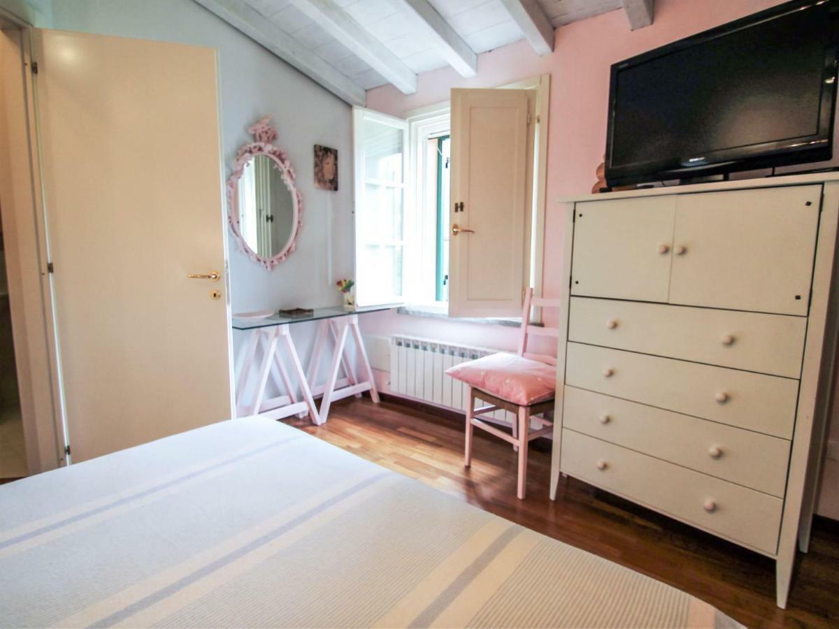Holiday Home Carlotta By Interhome Soviore Buitenkant foto