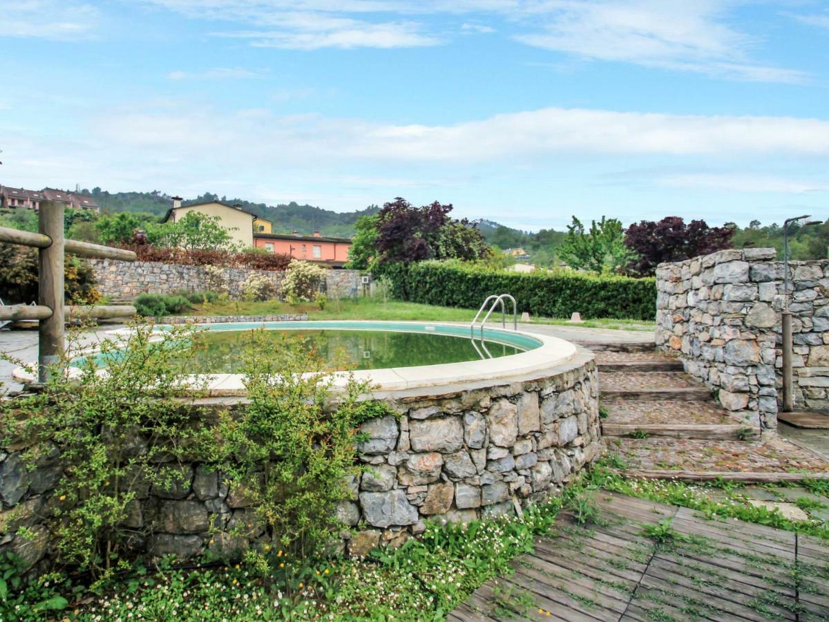 Holiday Home Carlotta By Interhome Soviore Buitenkant foto