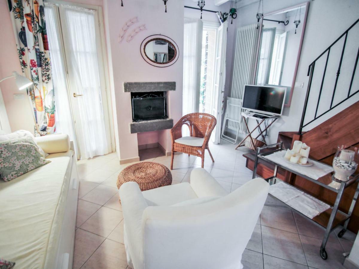 Holiday Home Carlotta By Interhome Soviore Buitenkant foto