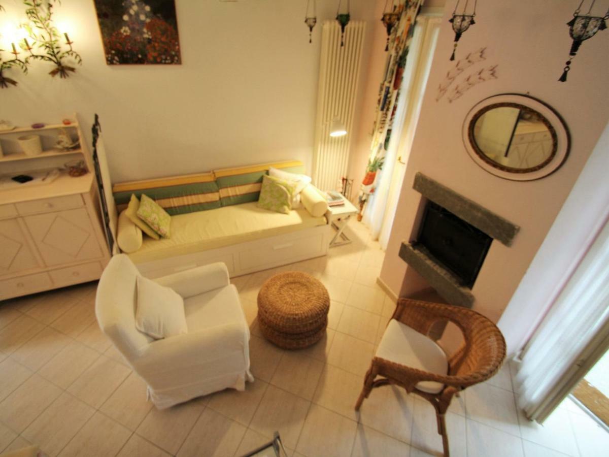 Holiday Home Carlotta By Interhome Soviore Buitenkant foto