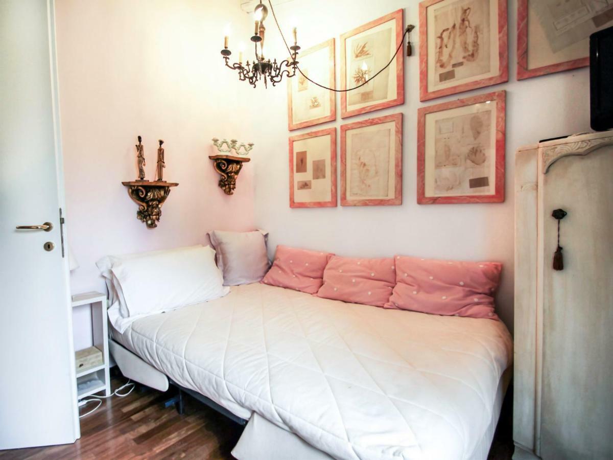 Holiday Home Carlotta By Interhome Soviore Buitenkant foto